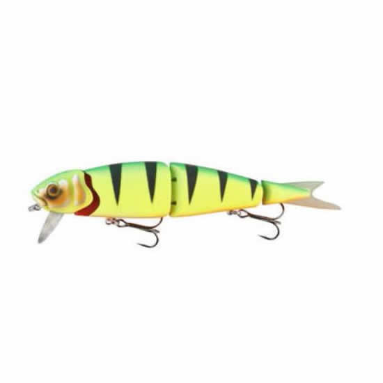 VOBLER SAVAGE GEAR 4PLAY SWIM JERK 9,5CM/9G S05   