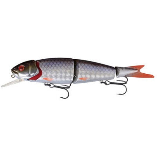 VOBLER SAVAGE GEAR 4PLAY SWIM JERK 9,5CM/9G S12   