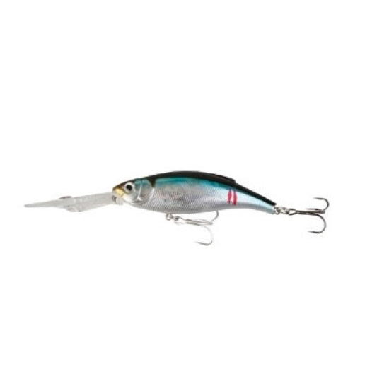 VOBLER SAVAGE GEAR DEEP DIVING PREY85 8,5CM/14G F02  
