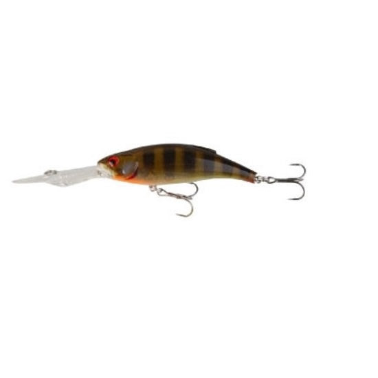 VOBLER SAVAGE GEAR DEEP DIVING PREY85 8,5CM/14G F04   