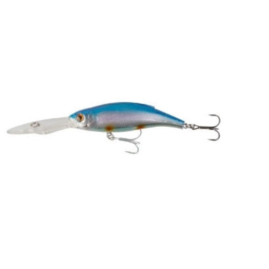 VOBLER SAVAGE GEAR DEEP DIVING PREY85 8,5CM/14G F08  