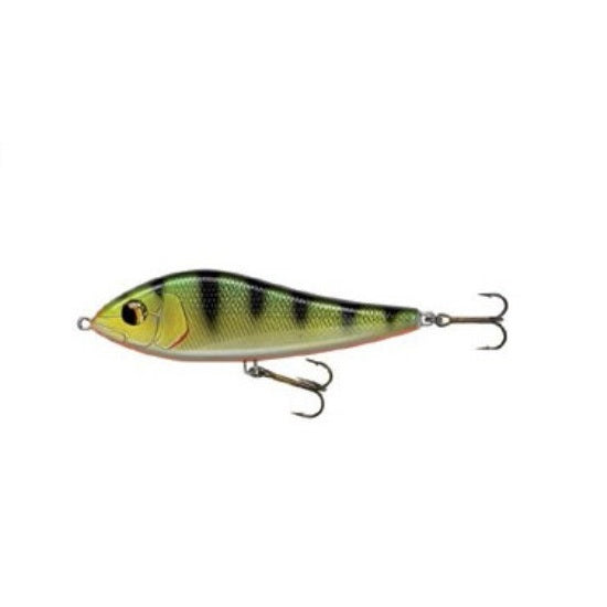 VOBLER SAVAGE GEAR DEVIATOR BELLY UP 10CM/22G SS04   