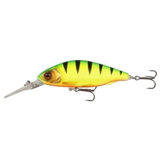VOBLER SAVAGE GEAR DIVING PREY63 6,3CM/8G SF05   
