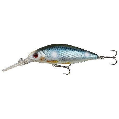 VOBLER SAVAGE GEAR DIVING PREY63 6,3CM/8G SF11   