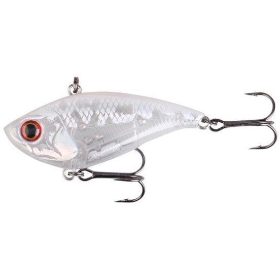 VOBLER SAVAGE GEAR FAT VIBES 5,1CM/10G S02 PEARL