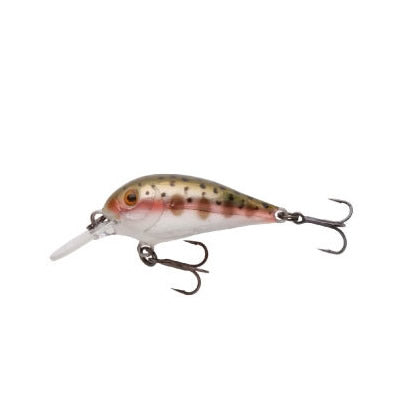 VOBLER SAVAGE GEAR FRY35 3,5CM/3,5G F06   