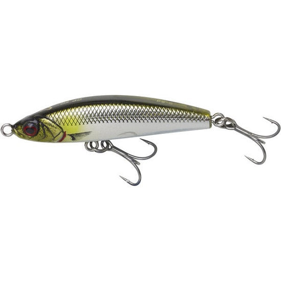 VOBLER SAVAGE GEAR GRAVITY MICRO PENCIL 5CM 8G S MIRROR AYU