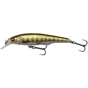 VOBLER SAVAGE GEAR GRAVITY TWITCH 9.5CM/15G SUSPENDING BTS