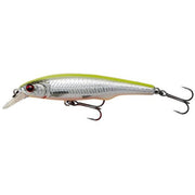 VOBLER SAVAGE GEAR GRAVITY TWITCH 9.5CM/15G SUSPENDING LEMON BACK