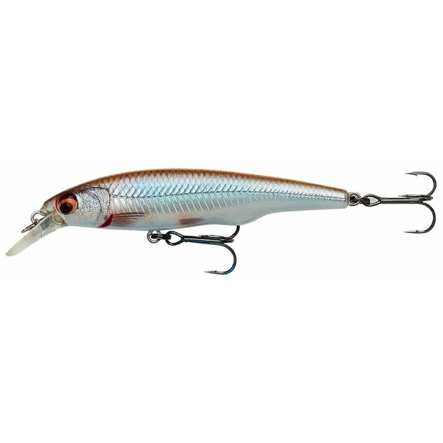 VOBLER SAVAGE GEAR GRAVITY TWITCH SUSPENDING MR ROACH 8.3CM 10G
