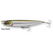 VOBLER SAVAGE GEAR POP WALKER 2/0 9CM 11G F SEXY MULLET