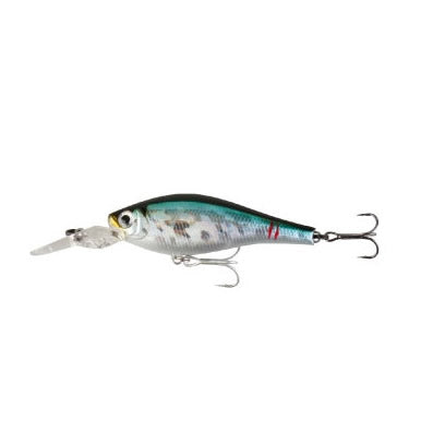 VOBLER SAVAGE GEAR PREY47 4,7CM/5.5G SS02  