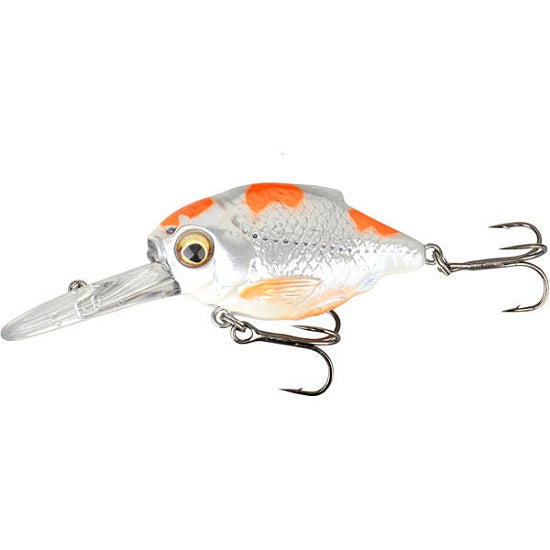 VOBLER SAVAGE GEAR XX 3D CRUCIAN CRANK 4,6CM/8,3G SF DR03