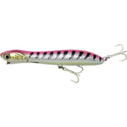 VOBLER SAVAGE PANIC PREY V2 13.5CM/28G F PINK BARRACUDA