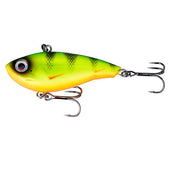 VOBLER SAVAGE SOFT VIBES 5,1CM/11G S02