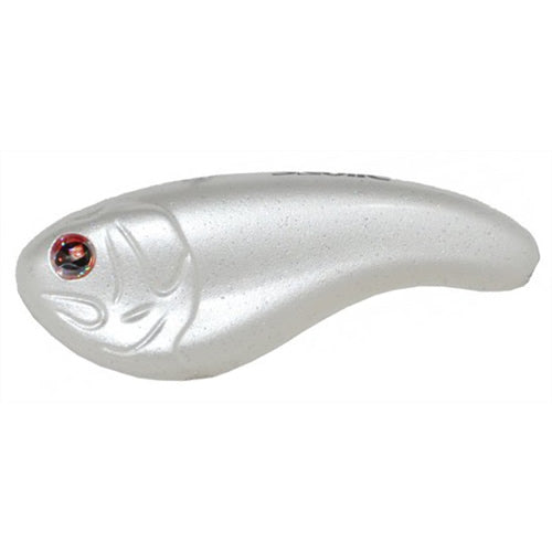 VOBLER SEBILE FLATT SHAD 35-SK 35mm 2gr - Q2