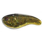 VOBLER SEBILE FLATT SHAD 50-XHSK 50mm 9.5gr - OG