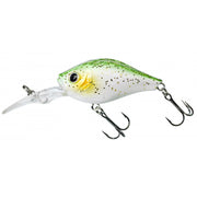 VOBLER SENSAS GUNKI D-GIGAN 39 F 3.9CM 4.9G GREEN PEPPER YS