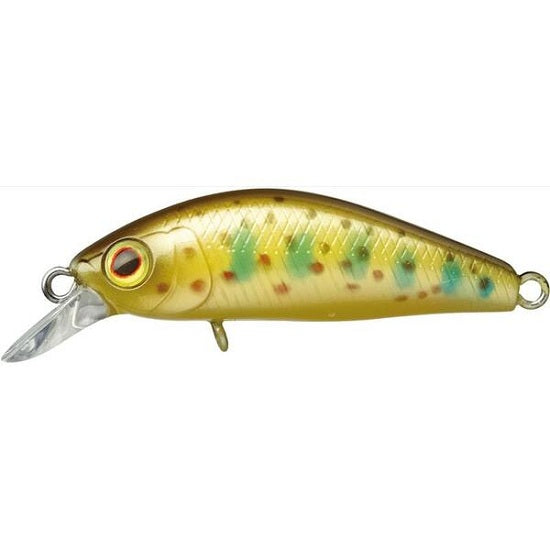 VOBLER SENSAS ILLEX CHUBBY MINNOW 3,5CM/2,3G TRUITELLE