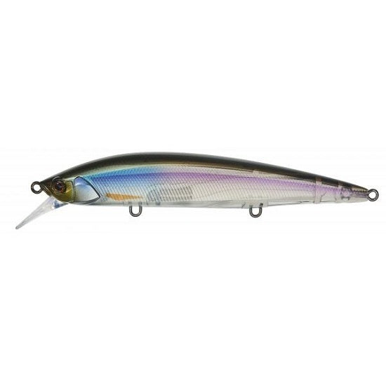 VOBLER SENSAS ILLEX RERANGE 110 SP 11CM/14,8G GHOST MINNOW