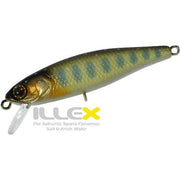 VOBLER SENSAS ILLEX TINY FRY SP 5CM/2,7G IWANA