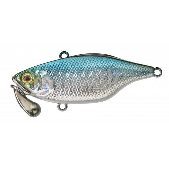 VOBLER SENSAS ILLEX TN 60 TRIGON 6CM/18,5G STRIPE ABLETTE
