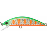 VOBLER SENSAS ILLEX TRICOROLL 47 HW 5,5CM/4,5G GREEN ORANGE YAMAME