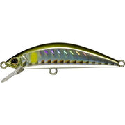 VOBLER SENSAS ILLEX TRICOROLL 47 HW 5,5CM/4,5G STRIPE AYU