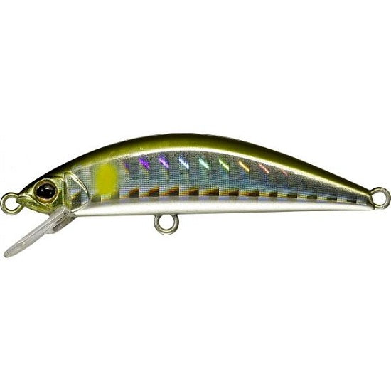 VOBLER SENSAS ILLEX TRICOROLL 47 HW 5,5CM/4,5G STRIPE AYU