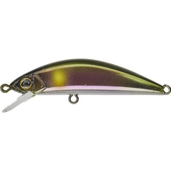 VOBLER SENSAS ILLEX TRICOROLL 47 S 4,7CM/2,3G ACID AYU
