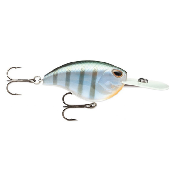 VOBLER STORM ARASHI RATTLING FLAT 5.5CM / 12.5GR CULOARE 680 