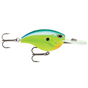VOBLER STORM ARASHI RATTLING FLAT 5.5CM / 12.5GR CULOARE 872 