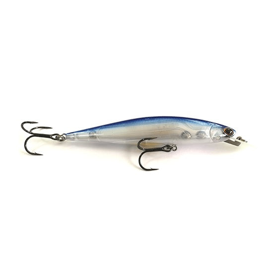 VOBLER STORM ARASHI RATTLING MINNOW 11CM 17GR CULOARE 859