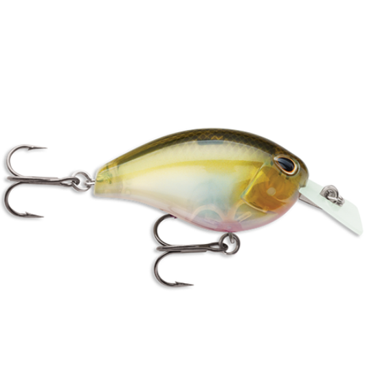 VOBLER STORM ARASHI SILENT SQUARE 5.5CM / 14GR CULOARE 688 