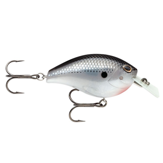 VOBLER STORM ARASHI SILENT SQUARE 5.5CM / 14GR CULOARE 874 