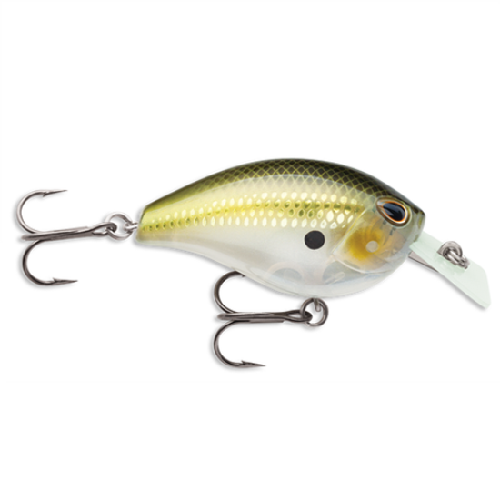 VOBLER STORM ARASHI SILENT SQUARE 5.5CM / 14GR CULOARE 875 