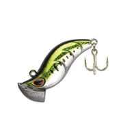 VOBLER STORM GOMOKU BOTTOM 3CM 2.5GR CULOARE GMD