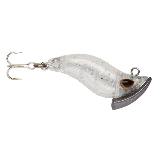 VOBLER STORM GOMOKU BOTTOM 3CM / 2GR UVHG 