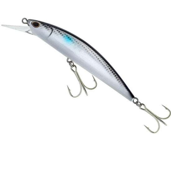 VOBLER STORM SO-RUN HEAVY MINNOW SPM 7.5CM 15.5G