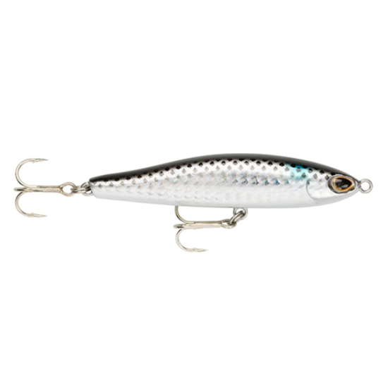 VOBLER STORM SO-RUN SINKING PENCIL 8CM / 18GR INC 