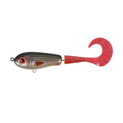 VOBLER STRIKE PRO 16CM/31G WOLF TAIL JR C384F