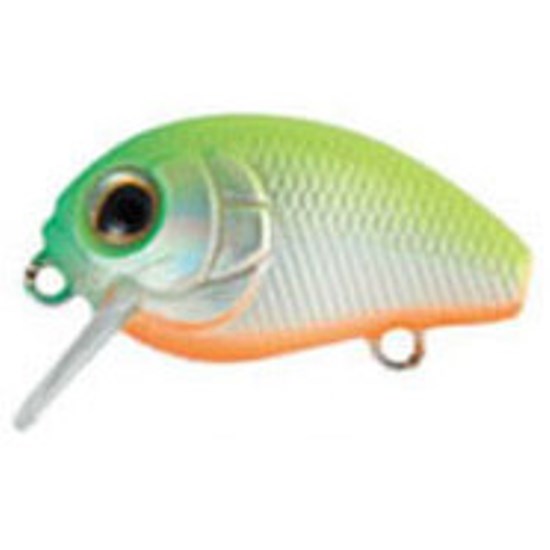 VOBLER STRIKE PRO 2,5CM/2G BABY PRO 624T