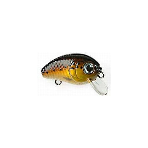 VOBLER STRIKE PRO 2,5CM/2G BABY PRO EVER GRASS