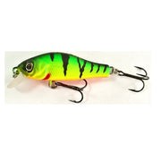 VOBLER STRIKE PRO 3.5CM/2.2G A103S ARCHBACK