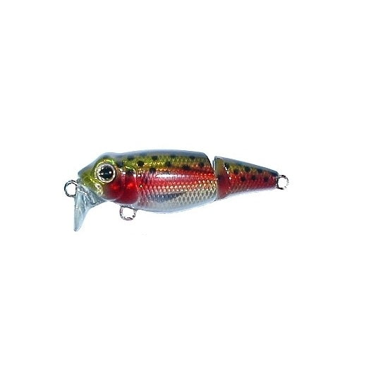  VOBLER STRIKE PRO 4PYGMY JOINT CM 3.6G   4CM
