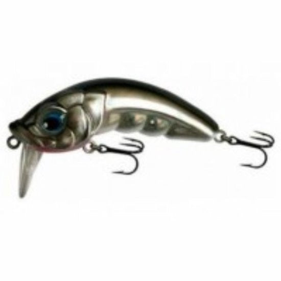 VOBLER STRIKE PRO 5,5CM/6,5G HUNCHBACK 