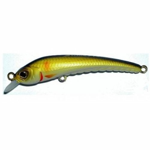 VOBLER STRIKE PRO 8CM/6,2G THUNDER BELLY