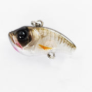 VOBLER STRIKE PRO BABY PRO 2,5CM/1,9G  A887G 