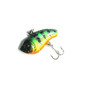 VOBLER STRIKE PRO BABY PRO 2.5CM/1.9G