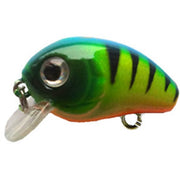 VOBLER STRIKE PRO BABY PRO A12FL,  2,5CM, 2G 